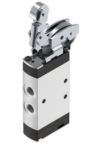 Распределитель VHEF-HS-P53E-M-G18