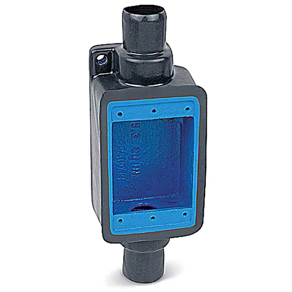 Электрический шкаф (стандарт NEMA) Thomas & Betts FSC2-G