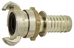 Riegler 107886 Безопасная кулачковая муфта, внутр. D. 13 (1/2), с защитным воротником KT 13 SBS