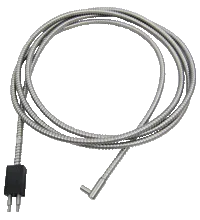 Pepperl+Fuchs. Glass fiber optic LMR 02-1,9-2,5-W C10