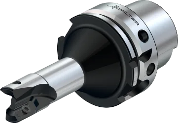 Фрезы для обработки с врезанием под углом Walter M2131-025-H63-02-15