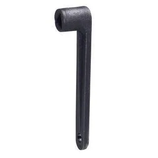 Schmersal. Solenoid interlock - TRIANGULAR KEY TZ-75