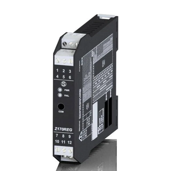 Seneca Z170REG Аналоговые / универсальные преобразователи