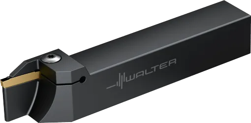 Державки для обработки радиальных канавок Walter G1011.1616L-4T12GX24