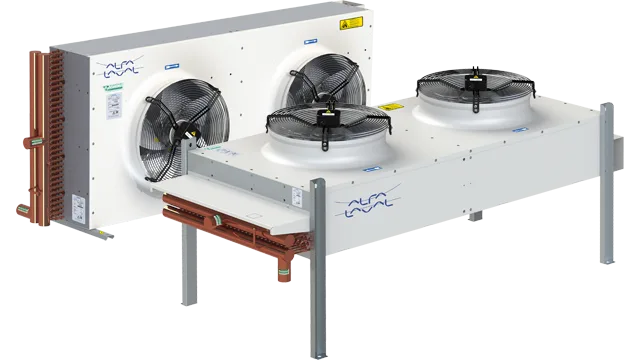 Alfa Laval AlfaBlue Junior AG