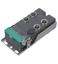 Pepperl+Fuchs. AS-Interface actuator module VAA-4A-G12-EA2L