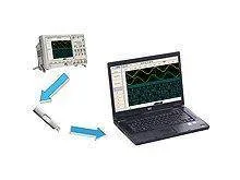Keysight B4610A Offline Viewing and Analysis: Data Import Tool