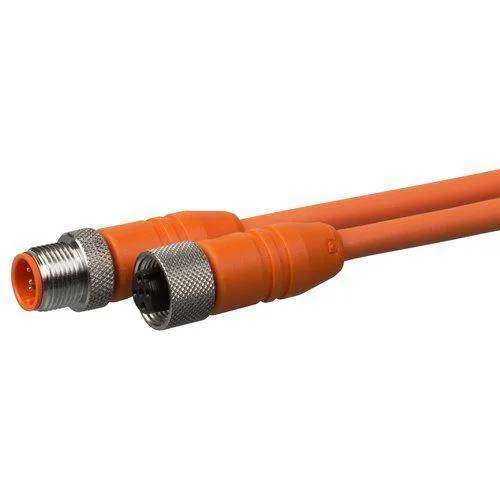 Круглые разъемы, Cерия CON-RD - 8946054692