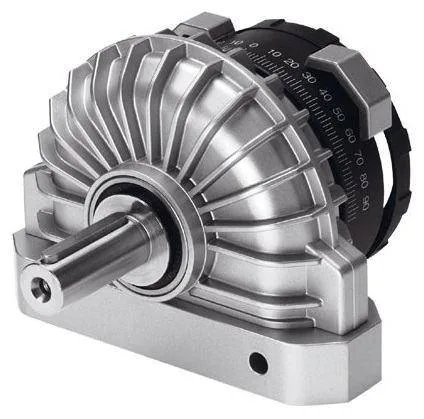 Поворотный привод DSR-40-180-P Festo