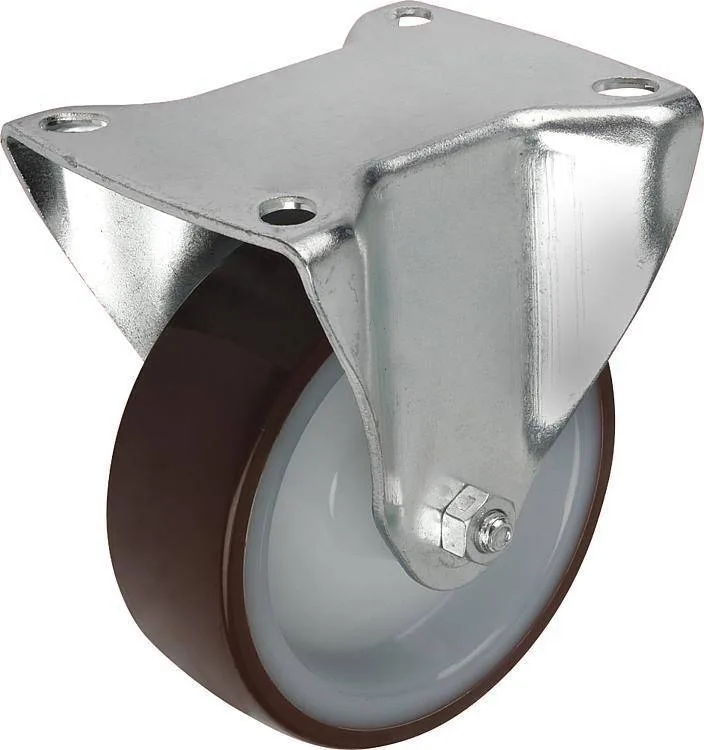 Norelem 95024_B Fixed castors