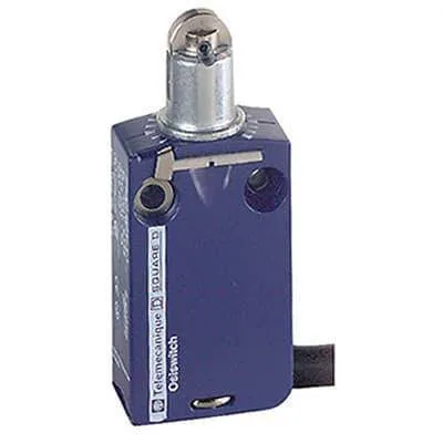 Концевой выключатель Telemecanique Sensors XCMD2502L2