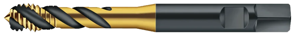 Метчики машинные HSS-E Walter S2156305-M14X1.5