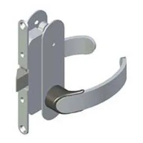 81/82/85 - DZUS® Lion Quarter-Turn Fasteners 82-19-260-16 Southco