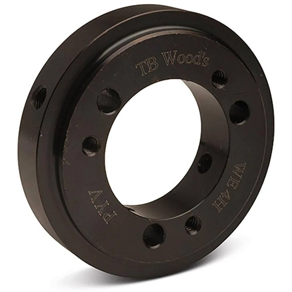 Муфта колесного вала TB Wood's WE4H