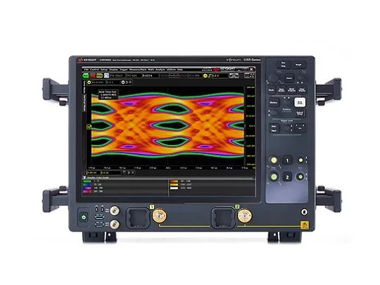 Keysight UXR1002A Осциллограф серии Infiniium UXR, 100 ГГц, 2 канала