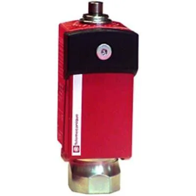Концевой выключатель Telemecanique Sensors XCSP3710N12