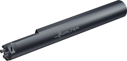 Модуль для обработки внутренних канавок Walter MSS-I20R90-2,5D-N