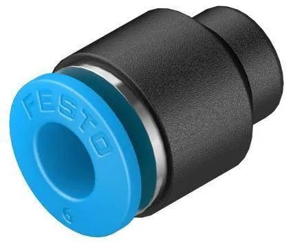 Фитинг QSC-6