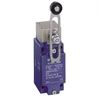 Концевой выключатель Telemecanique Sensors XCKJ10543H7