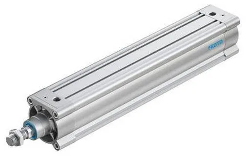 Пневмоцилиндр DSBC-80-400-PPVA-N3 Festo