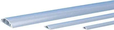 Misumi Molding for Floor Wiring (Arch Model)