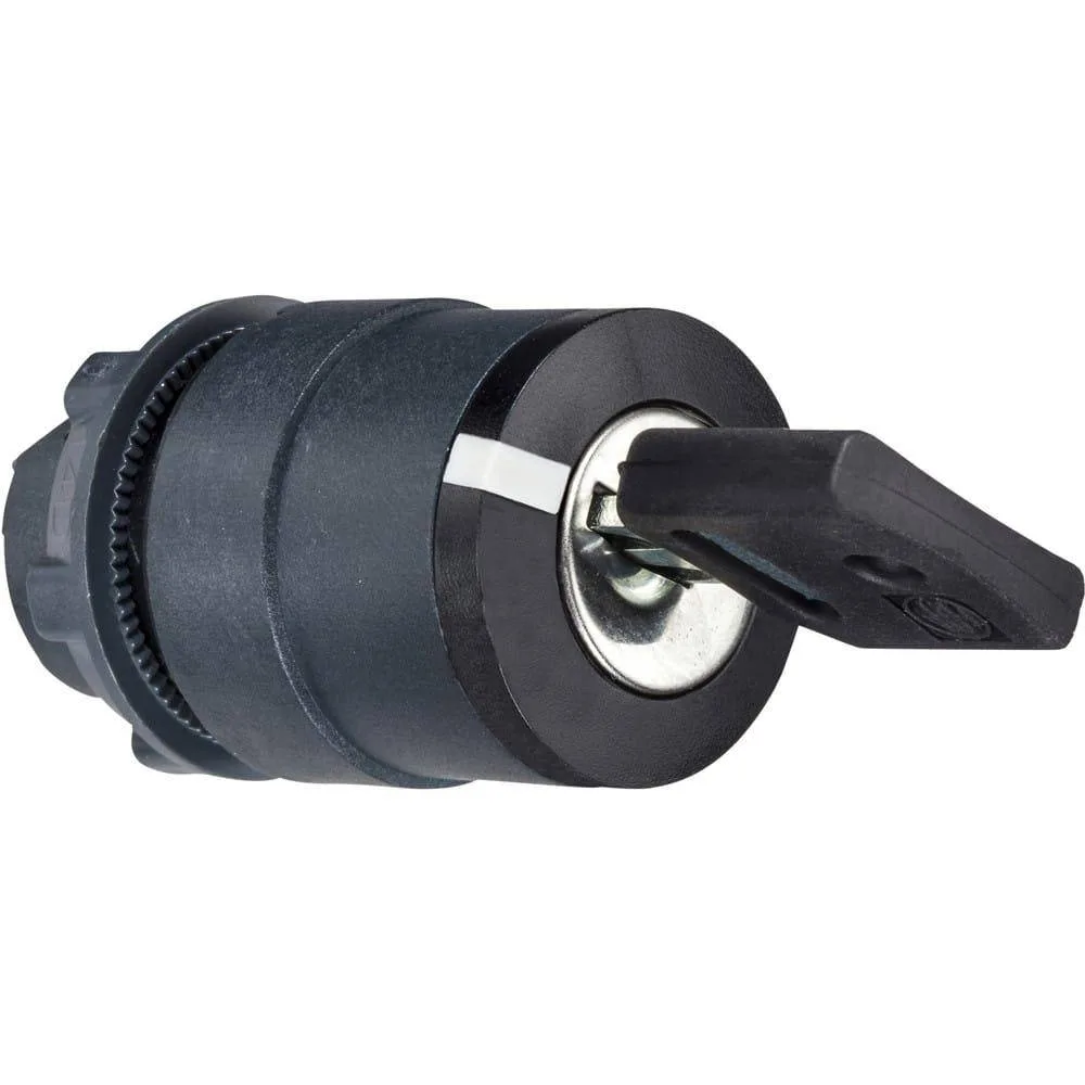 Головка концевого выключателя Telemecanique Sensors ZC2JE63