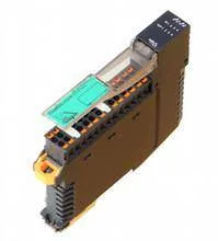 Pepperl+Fuchs. AS-Interface sensor/actuator module VAA-4E4A-KE5-ZEJQ/R