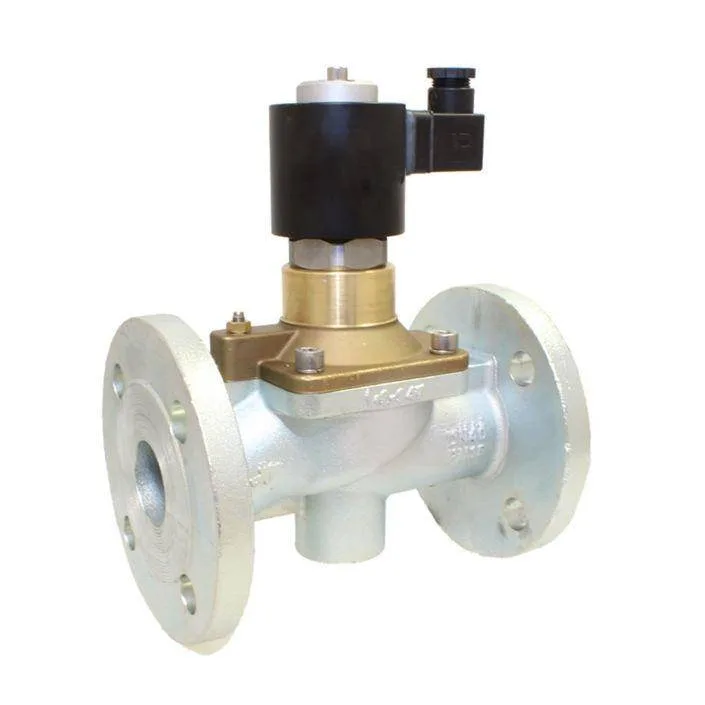 Электромагнитный клапан END Armaturen MGMF2Z521651032