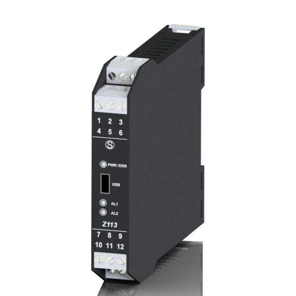 Seneca Z113-1 Преобразователи релейных выходов