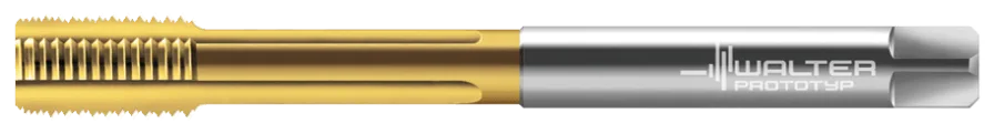 Метчики машинные HSS-E Walter 2036155-M20