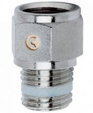 Фитинг S2520 1/8-3/8