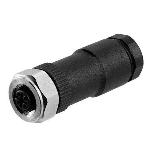 Круглые разъемы DUO, Cерия CON-RD - R402003790