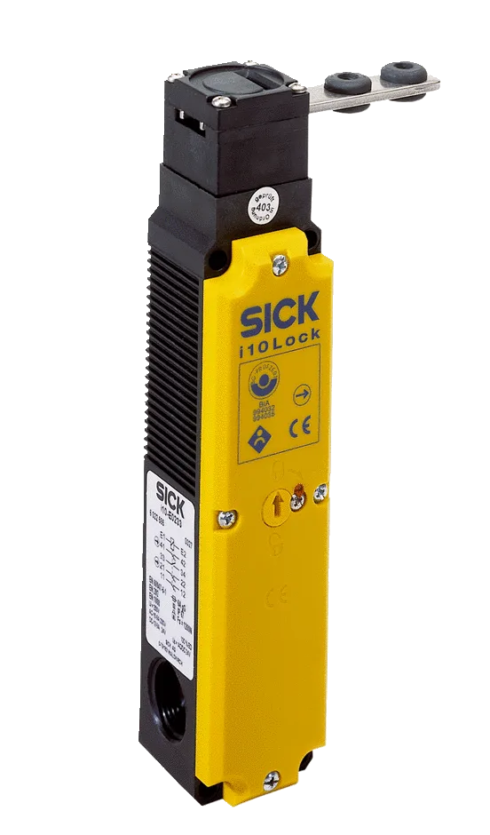 Защитные запирающие устройства i10 Lock Sick 6029934 i10-M0453 Lock