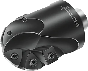 Фрезы для профильной обработки Walter F2239.N6.063.Z01.53