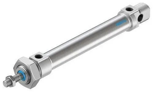 Пневмоцилиндр DSNU-20-100-PPS-A Festo