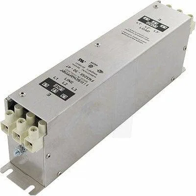 Фильтр Schaffner FN3258H-30-33
