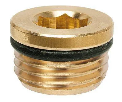 Заглушка D2612 M22x1,5C