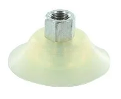 "Air bellow, single acting, 8"" diameter, 75mm stroke M/31081 Norgren"