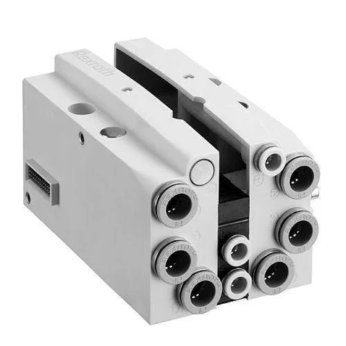 Монтажный комплект CKD, Cерия HF03-LG - R412005952