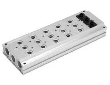 Многоместная плита CNVL-318-02-RC01