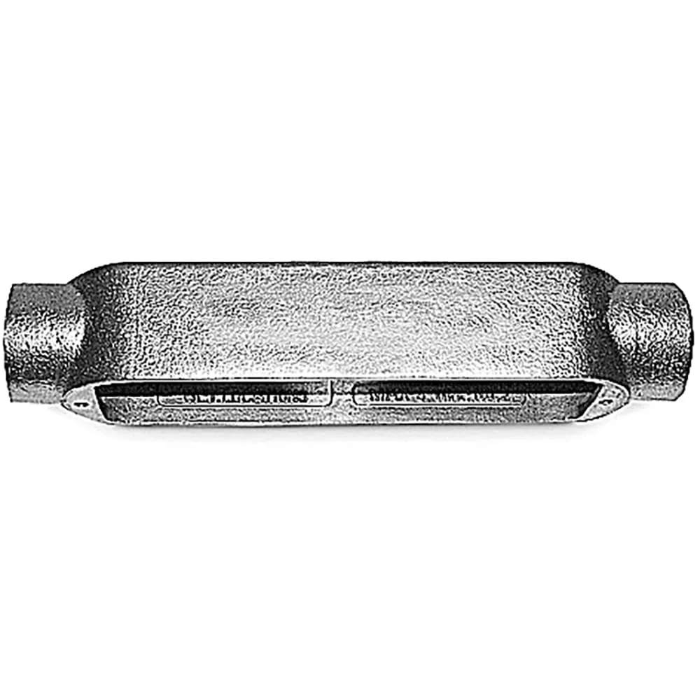 Аксессуар для кабель-канала Thomas & Betts BC8-TB