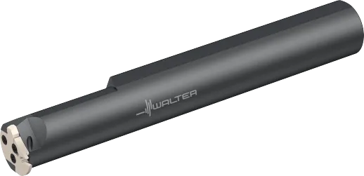 Расточные державки для обработки внутренних канавок Walter NCAI40-5025R-GX16-1