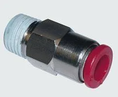Шарнирный коленчатый адаптер 90° C01470648 Norgren