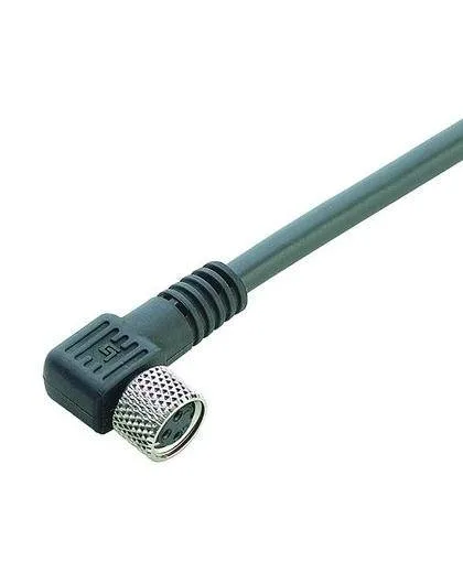 CAB KV 4408 PVC R 5 Telco Sensors