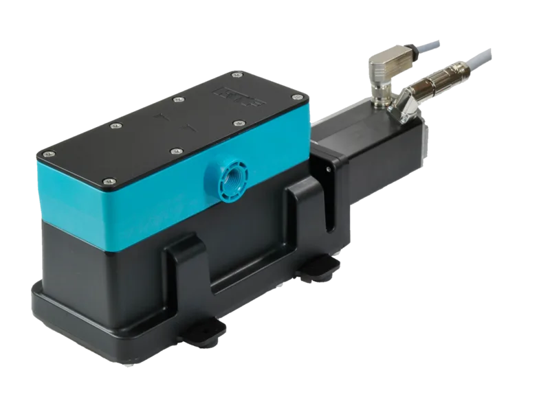 Мембранный жидкостный насос KNF FK 1.1100