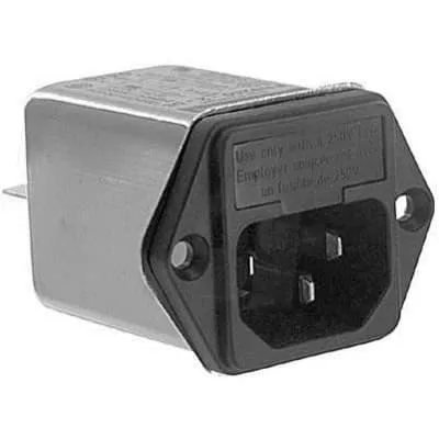 Фильтр Schaffner FN261S-10-06-10