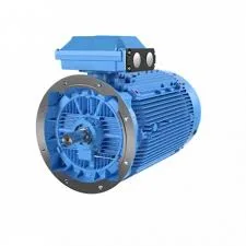 Двигатель для водоочистки M3GP 355LKA4