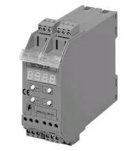 Pepperl+Fuchs. Frequency voltage current converter KFU8-FSSP-1.D