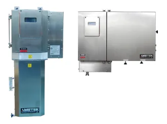 Анализатор 5100 AMETEK TDLAS