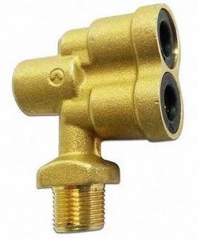 Фитинг 9604 8-8-6-M12x1